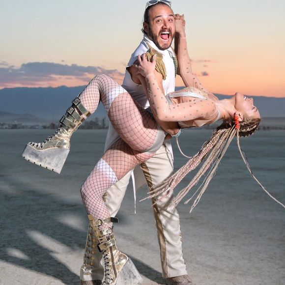 Meet your Posher, Nadya - Picture 1 of 1